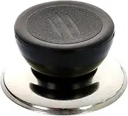 Pot Lid Knob - Pot Lid Knob Handle, Pot Lid Knobs | Pot Lid Top Replacement Knob, Kitchen Cookware Replacement, Knobs for Casserole Kettle Glass Saucepan