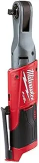 [Milwaukee] M12FIR38-0 M12 Fuel 3/8" Ratchet (Tool Only)