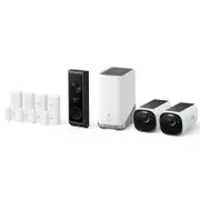 Eufy EUFYBNDL005 Security Home and Entry Security Kit