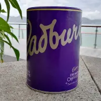 在飛比找蝦皮購物優惠-Cadbury Drinking Chocolate英國吉百