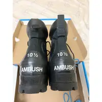 在飛比找蝦皮購物優惠-（售出） AMBUSH x Converse CTAS Du