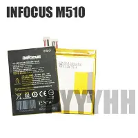 在飛比找Yahoo!奇摩拍賣優惠-INFOCUS 富可視 M510 電池 內建電池 UP130