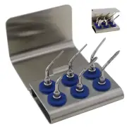 Dental Extraction Tips Kit Ultrasonic Surgery Tips ACTEON Satelec Piezotome 2