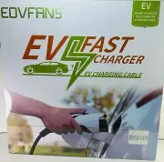 Eovfans Charger EV Charging Cable