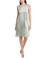 Vince A-Line Slip Dress