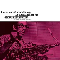 在飛比找誠品線上優惠-Introducing Johnny Griffin (18