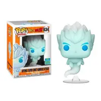 在飛比找PChome24h購物優惠-FUNKO POP 動畫系列 七龍珠Z 孫悟天 幽靈版 20