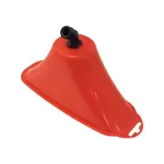 Silvan Spray Shield , Reduces excess spray drift , Improves spraying efficiency.