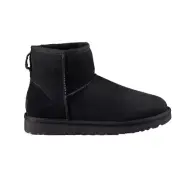 UGG Classic Mini II Boot Womens Black