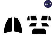 For Vauxhall Omega Estate 94-03 Carbon Pre Cut Window Tint Full 2-ply HP+ Opel