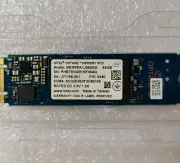 Intel OPTANE MEMORY M10 64GB MEMPEK1J064GA M.2 2280 PCIe 3.0 3D XPoint Generi