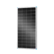 Renogy 200W 24V Monocrystalline Fixed Solar Panel