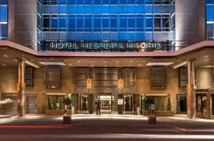 赫斯珀裡亞馬德里凱悅飯店Hyatt Regency Hesperia Madrid