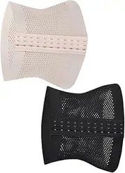 [LIFKOME] Abdominal Strap for Postpartum Maternity Waist Band Slimming Waist Wrap Comfortable Maternity Recovery Belt XXL Size