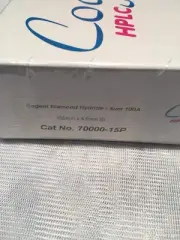 New Cogent Diamond Hydride 4.6mm X 150mm, 4um HPLC Column