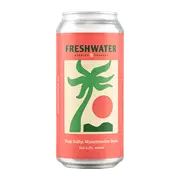 Freshwater Stay Salty Watermelon Sour 440ml Can