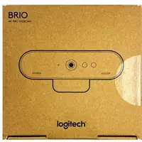 在飛比找樂天市場購物網優惠-[9現貨] Logitech 高清網路攝像頭 BRIO – 