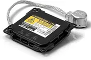 HID Ballast Compatible with Lexus for IS250 IS250C IS350 IS350F IS350C 2004-2011 Car H-ID D4S Headlight Xenon Ballast 8699651085 KDLT003
