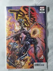Ghost Rider 11 Campbell