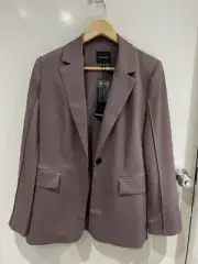 Portmans Blazer and Pants Set Size 10