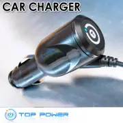 FIT 5V Magellan Maestro 3140 GPS DC Car Auto Mobile CHARGER Power Ac adapter cor