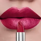21Colors Bold & Intense Glitter Shiny Metallic Lipstick Pearlescent Lip Tint,Lon