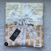 Lev Baby Scout Blanket