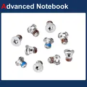 Bottom Case Screws Set for Apple MacBook Pro 13" 15" Retina A1398 A1425 A1502