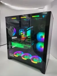 在飛比找Yahoo!奇摩拍賣優惠-【一番3C】DIY主機 i9-9900KF/32GB/固態5