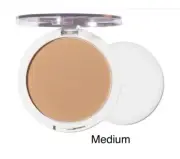 Avon Color Trend Real Matte Pressed Powder Medium