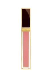 Tom Ford Gloss Luxe, Lip Gloss, Impulse, Brass, Liquid, Shine