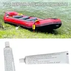 1/3X PVC Glue Repair Kit For Lazy spa Hot Tub Swimming Pool Inflatable Boat/Toy