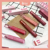 在飛比找蝦皮購物優惠-濾鏡水光【妞妞妹】Etude House 膜幻濾鏡透感唇霧 