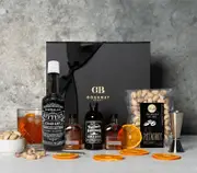 Old Fashioned Cocktail Hamper