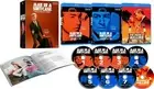 MAN IN A SUITCASE The Complete Series BLU-RAY Box Set Imprint BRAND NEW