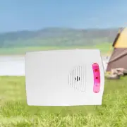 600FT Wireless Motion Sensor System Driveway Alarm Alert Security Indoor m1