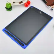 8.5Inch LCD Writing Tablet Pad Office Memo Home Message Kids Drawing Board AU