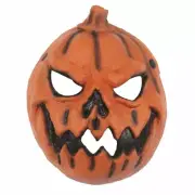 Scary Pumpkin Mask Party Props Costume Halloween Horror Mask Clown Laugh