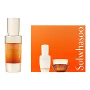 [SULWHASOO] Concentrated Ginseng Rejuvenating Serum Set