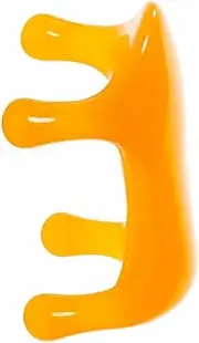 Body Scraping Tool Massage Scraper for Relaxation Relief for Back Neck and Shoulder Care Ergonomic Design for Comfortable Use