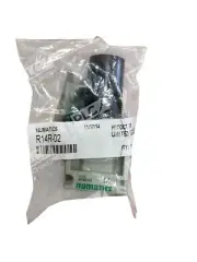 Numatics Air Regulator R14R-02