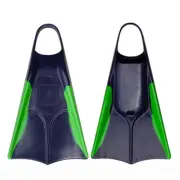 The Nife N2 Flippers are smaller fin giving you big moves & power propulsion