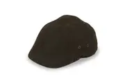 GOORIN BROTHERS Haight St Wool Blend Ivy Flat Cap Hat Bros GOORIN-103-6021