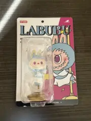 Pop Mart Labubu Rhythmic Gymnastics Vinyl Figure US NEW