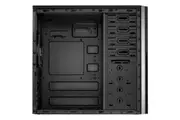 Antec VSK-4000B-U3 - Black Mid-Tower ATX Case