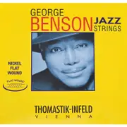 Thomastik GB114T George Benson 14-55 String Set