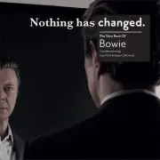 DAVID BOWIE (NOTHING HAS CHANGED - VERY BEST OF CD SEALED + FREE POST)