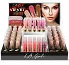 *CHOOSE 1 COLOR* Velvet Contour Stick Highlight Hi-Lite, Blush, Bronzer