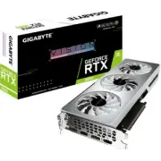 GIGABYTE NVIDIA GeForce RTX 3060 Vision OC 12GB GDDR6 Graphics Card PCI-E 4.0