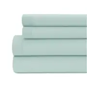 Jersey Sheet Set – 100% Modal Sheets, Super Soft Cotton Bed Sheet, Highly Dur...